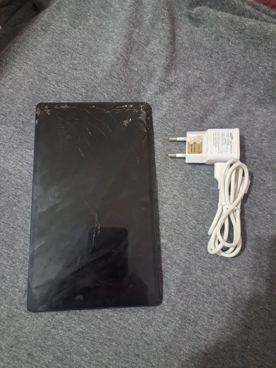 Tablete Samsung A7 Lite