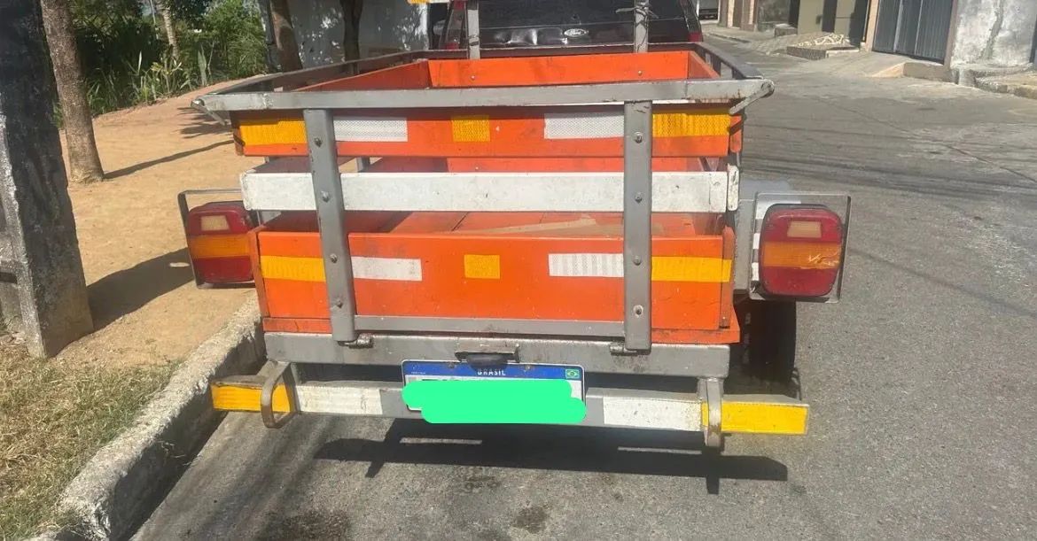 Carrocinha - Foto 3