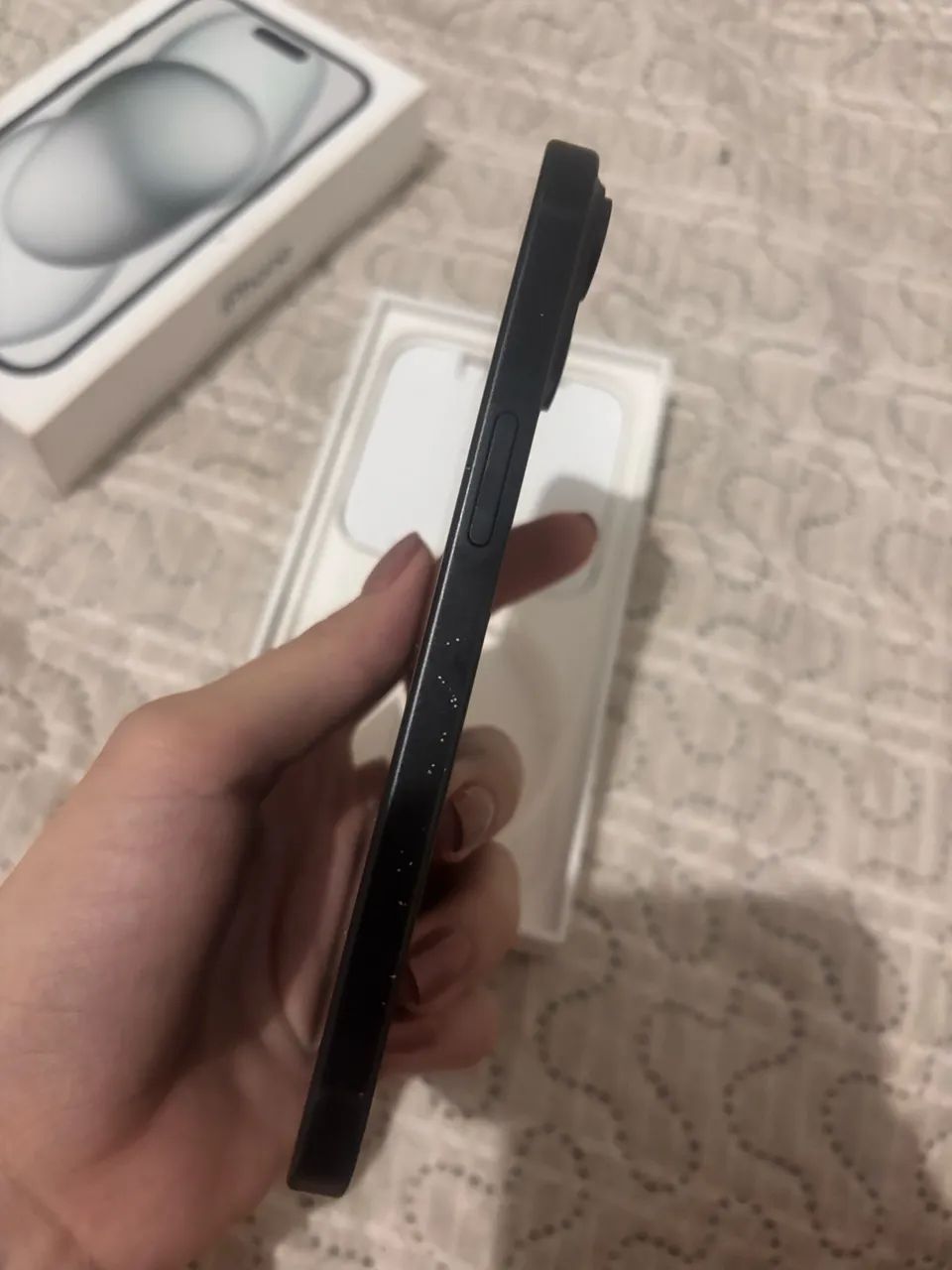 IPHONE 15 - Foto 2