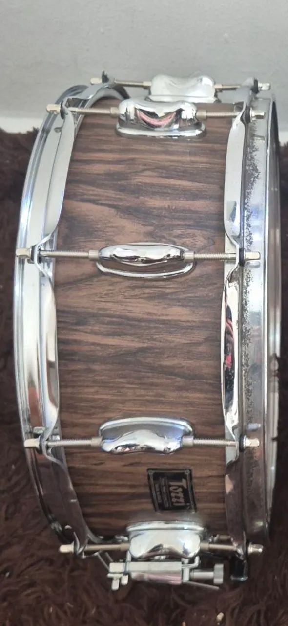 Caixa tozzy 14x5"