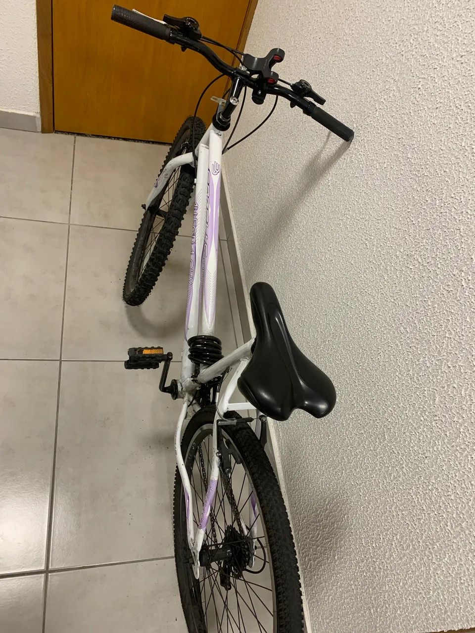Bicicleta Aro 26 - Foto 4