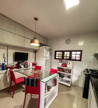 CASA USADA REFORMADA EM RUA PUBLICA ANTONIO BEZERRA - Foto 2