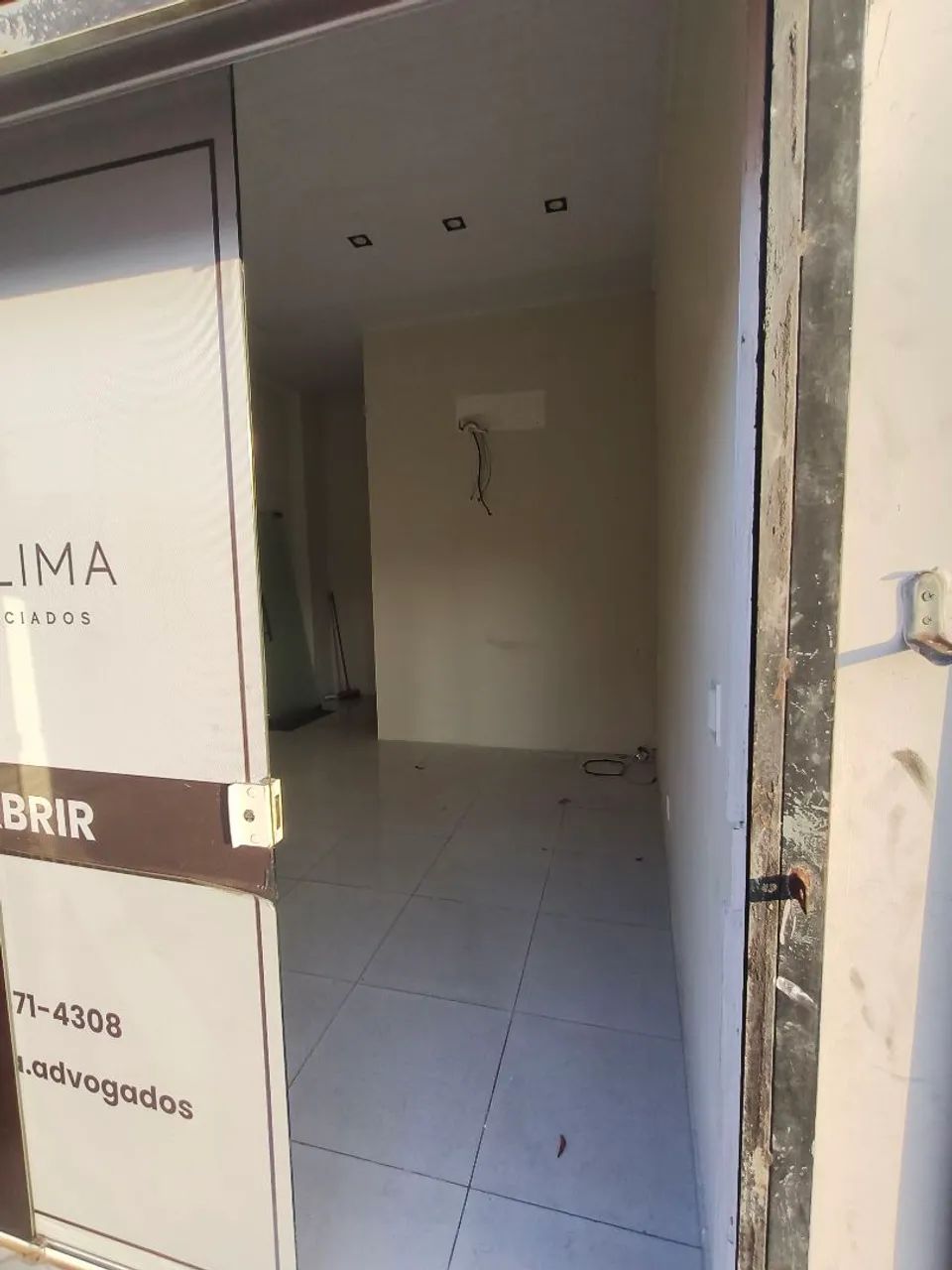 Alugo loja ou escritório  - Foto 3