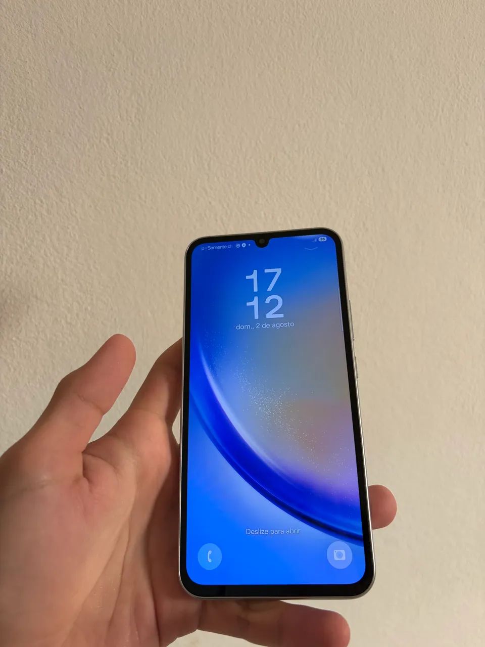 A34 5G 256gb - Foto 2
