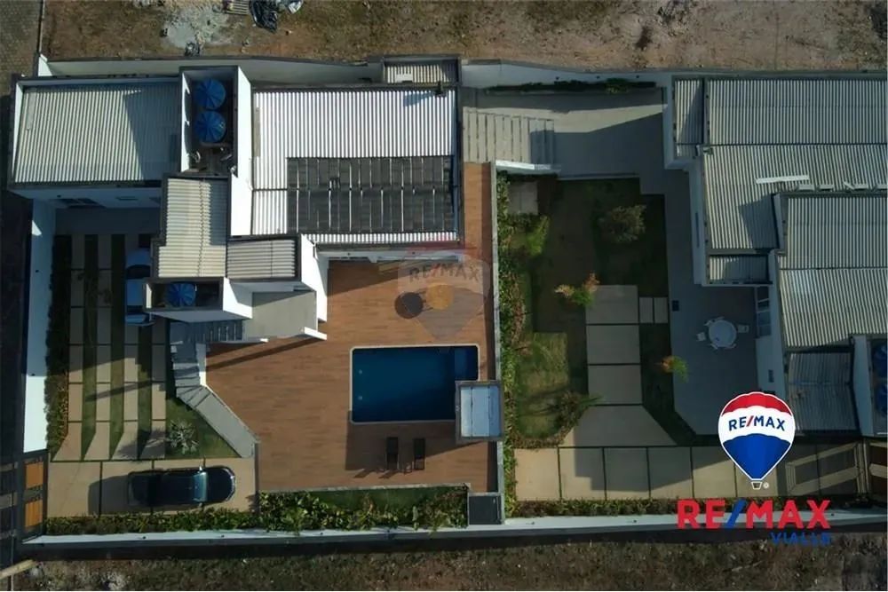 Terreno Privilegiado em MG: Segurança e Natureza - Foto 10