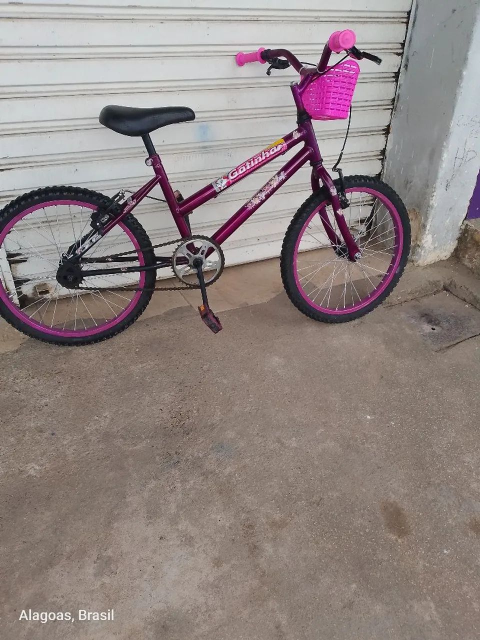 Bicicleta  - Foto 3