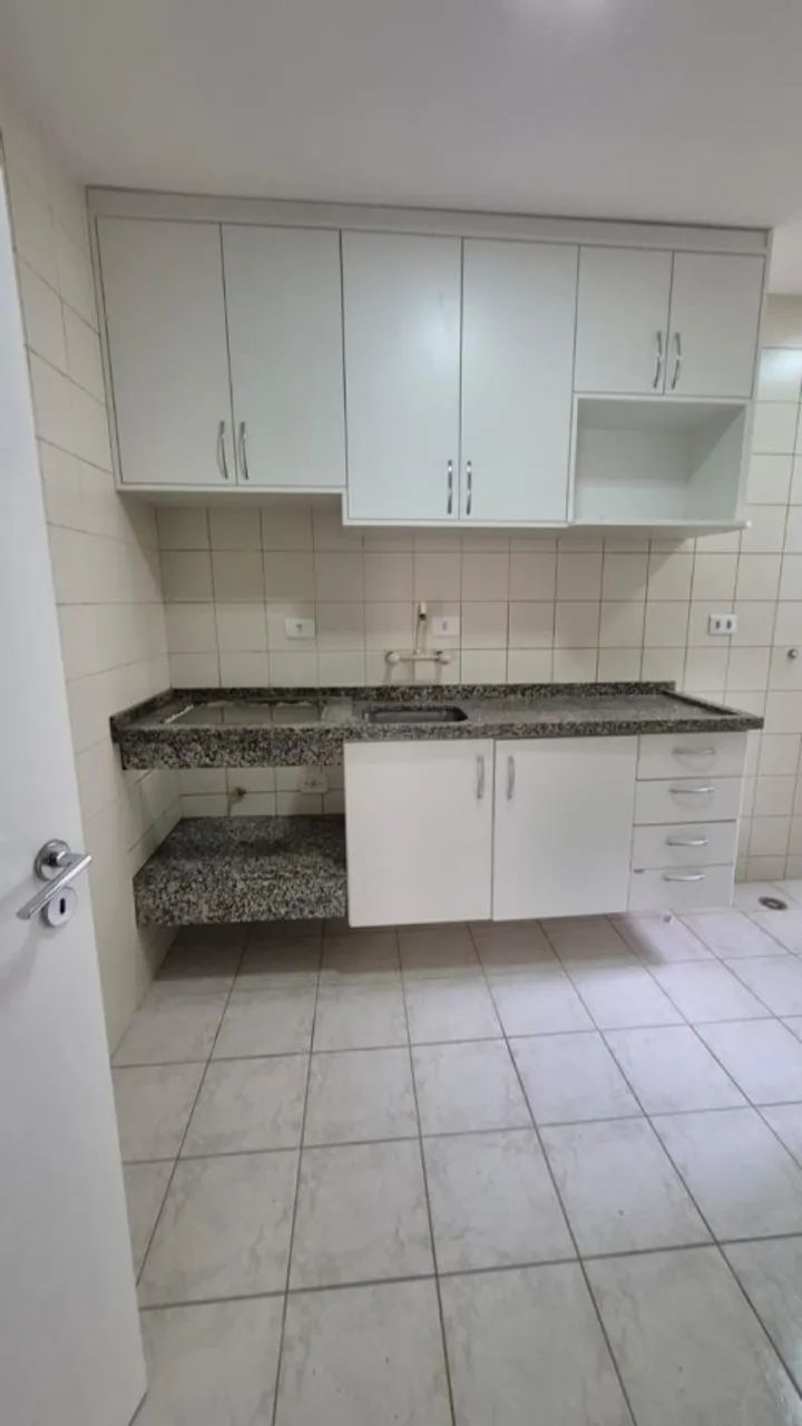Apartamento 3 dormitórios