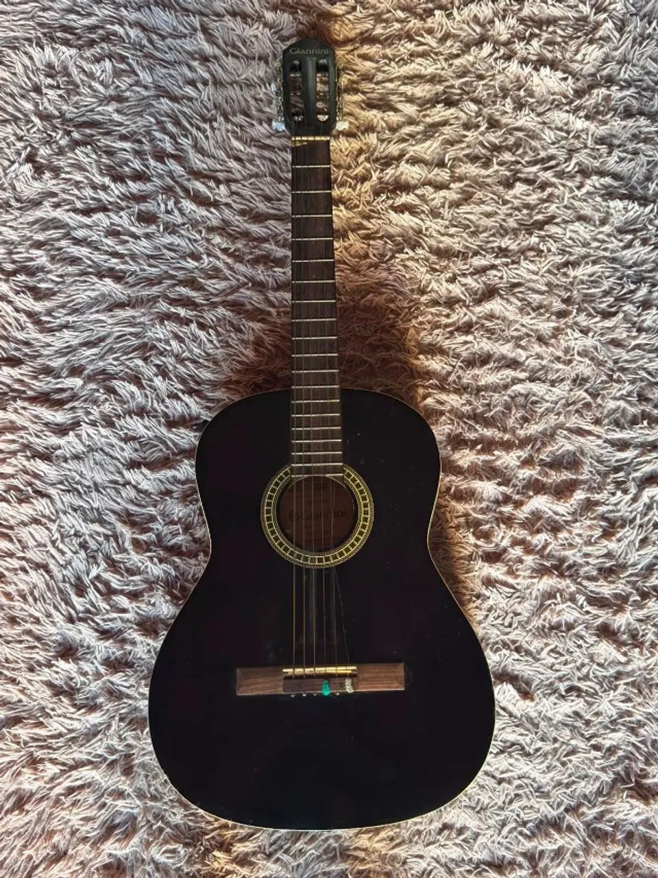 Violão Giannini