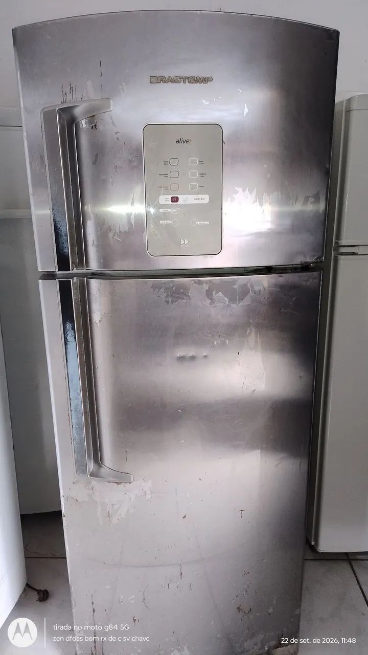 Geladeira 