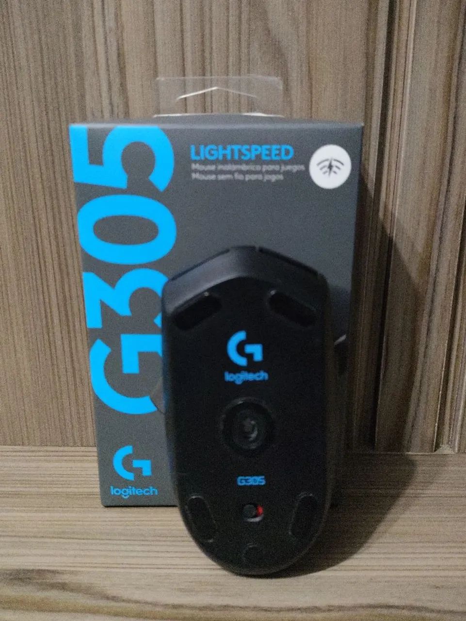Mouse Gamer G305 Logitech - Foto 2