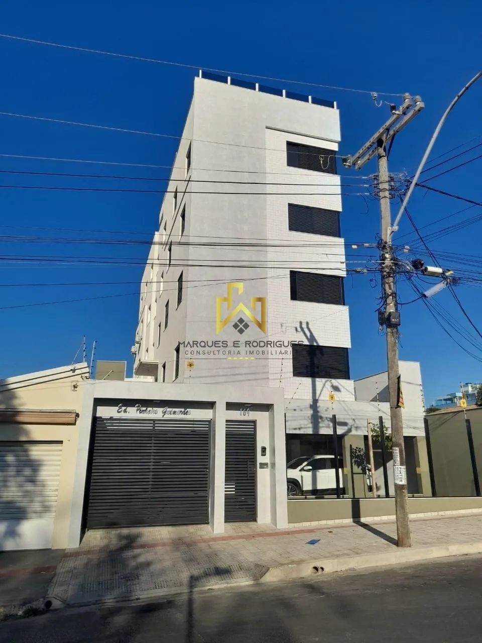 Oportunidade cobertura Bairro Sinimbu - Foto 2