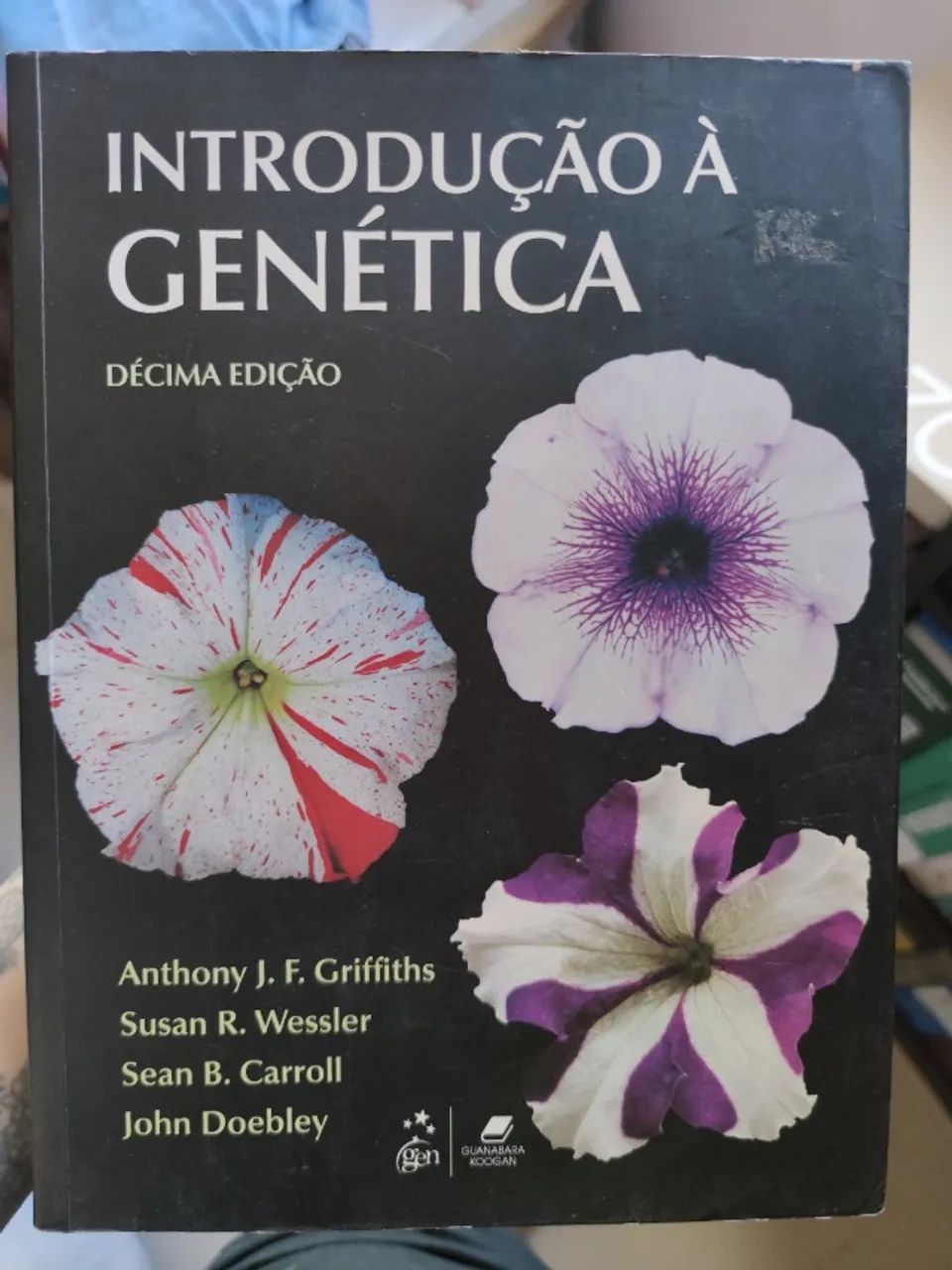 Introdução à genética