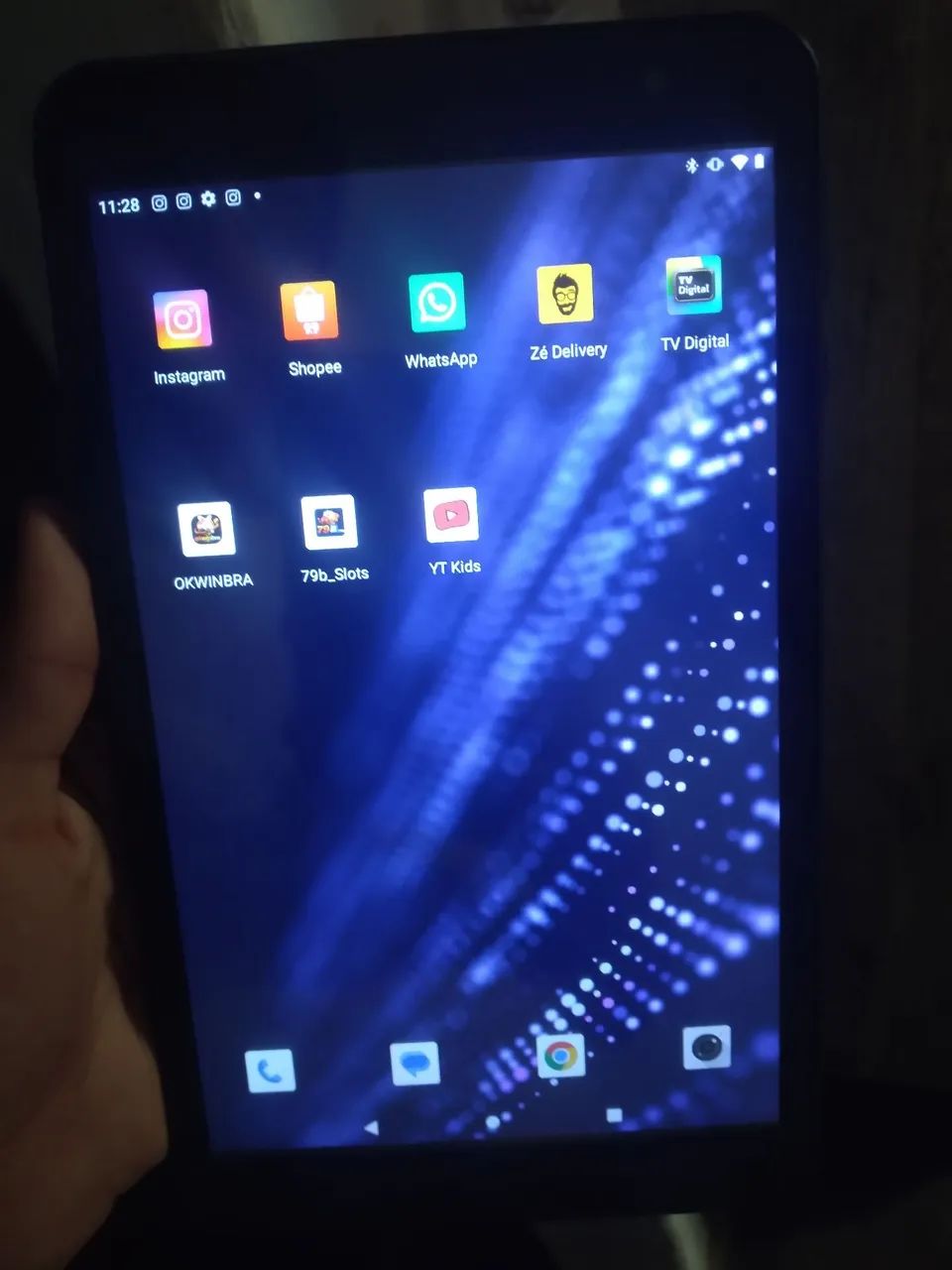 Tablet a venda  - Foto 3