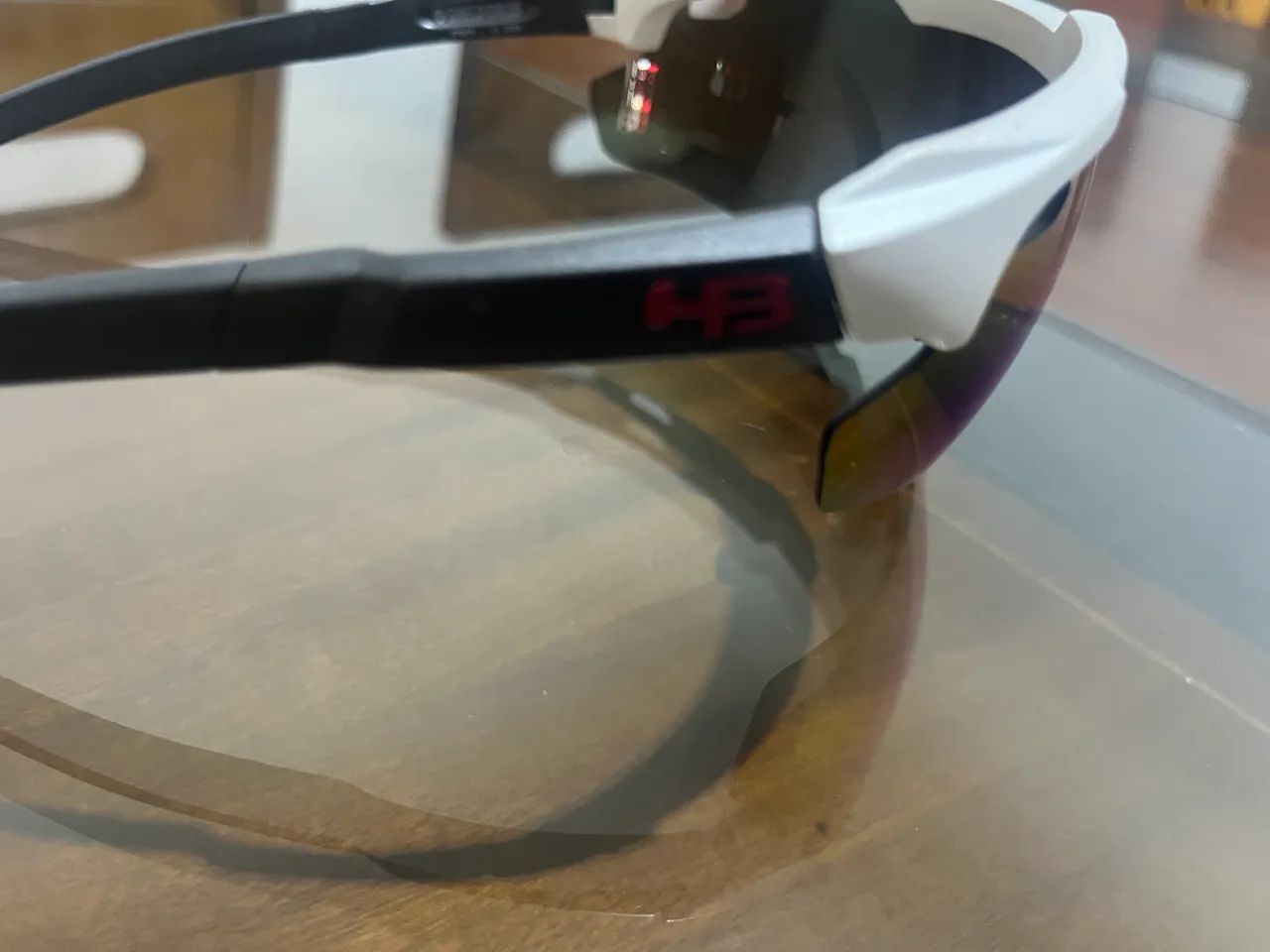 Óculos HB SHIELD EVO  - Foto 3