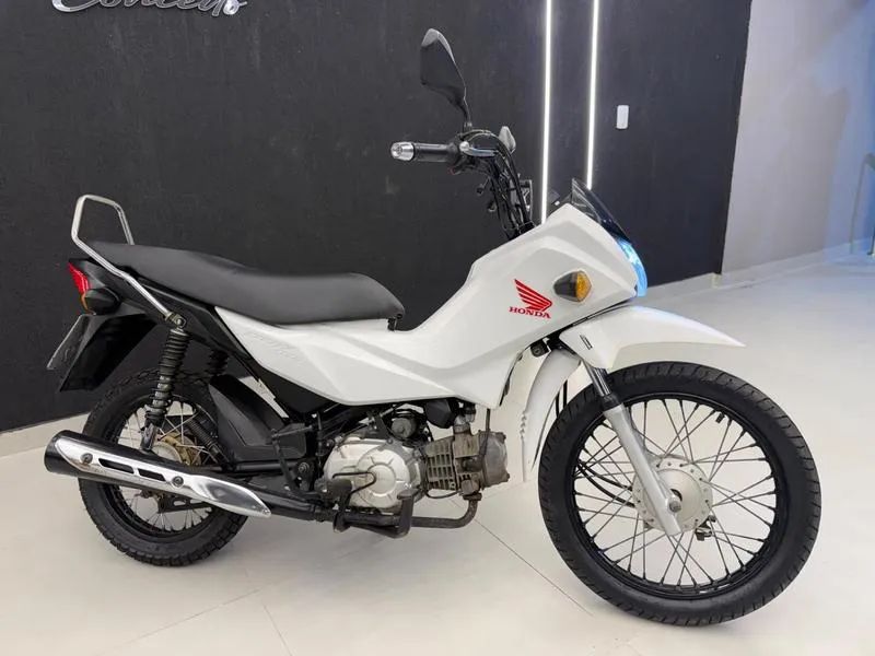 HONDA POP 110I 2020 - Foto 3