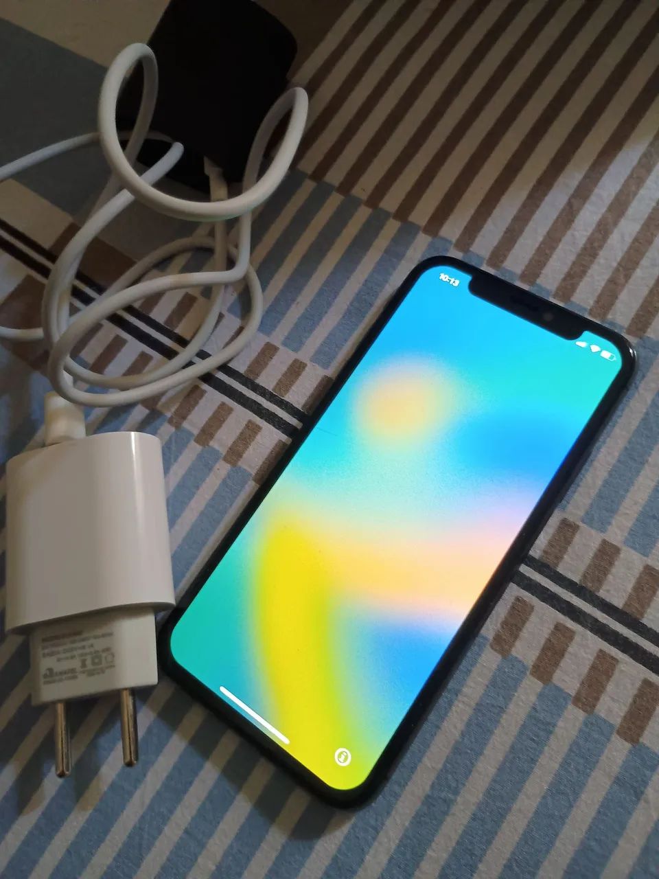 iPhone XS - Foto 2