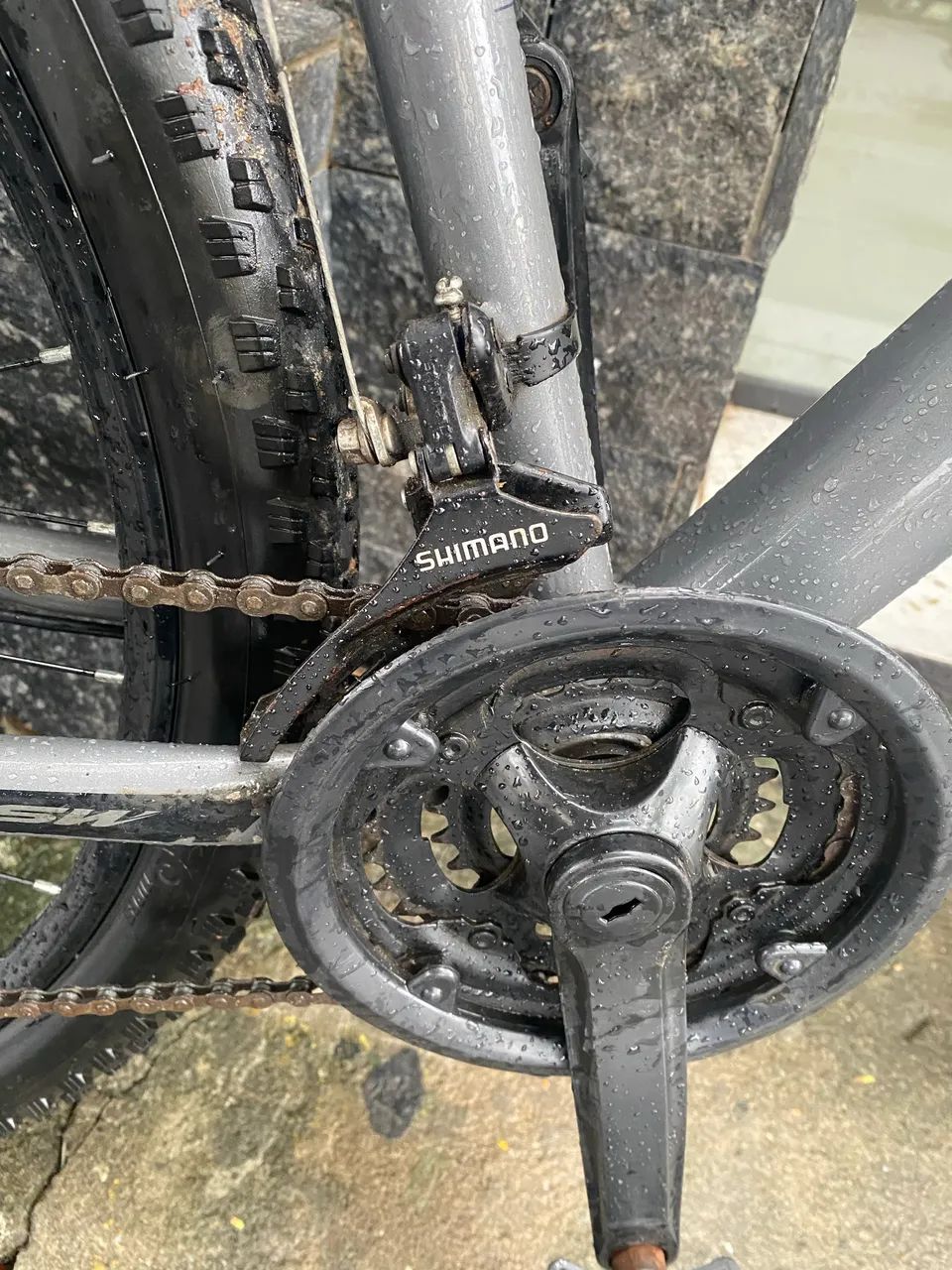 Bicicleta  - Foto 4