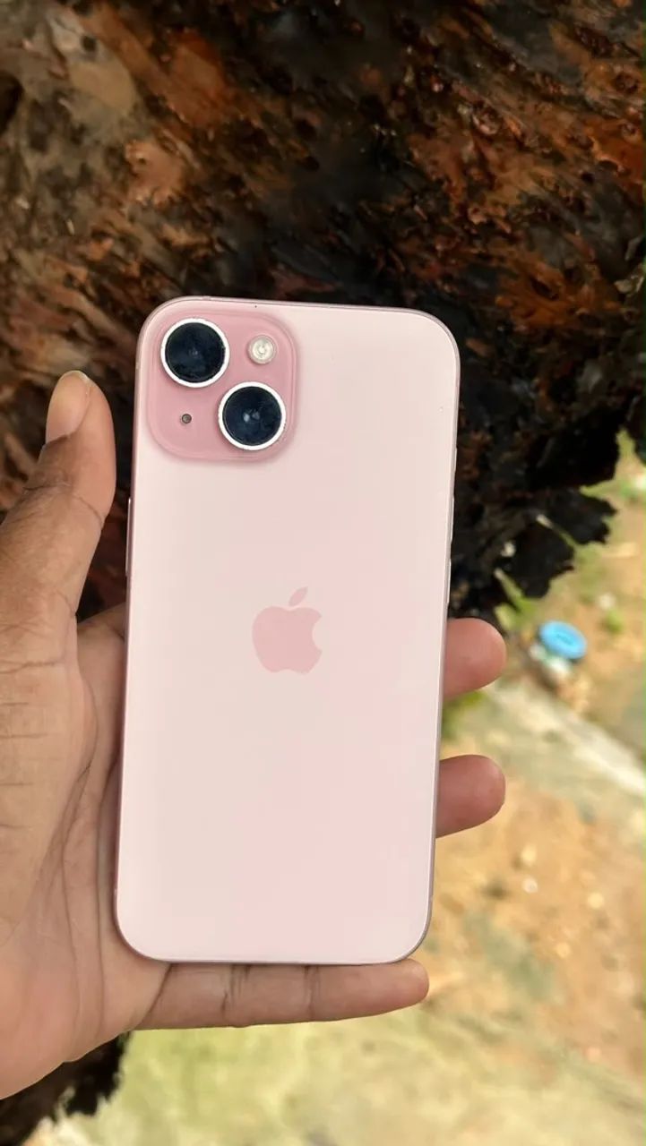 iPhone 15  - Foto 2
