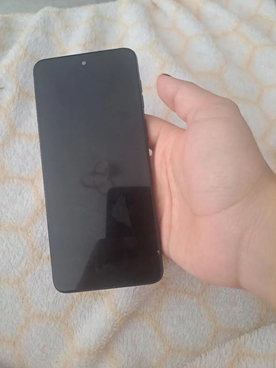 Motorola Moto G54