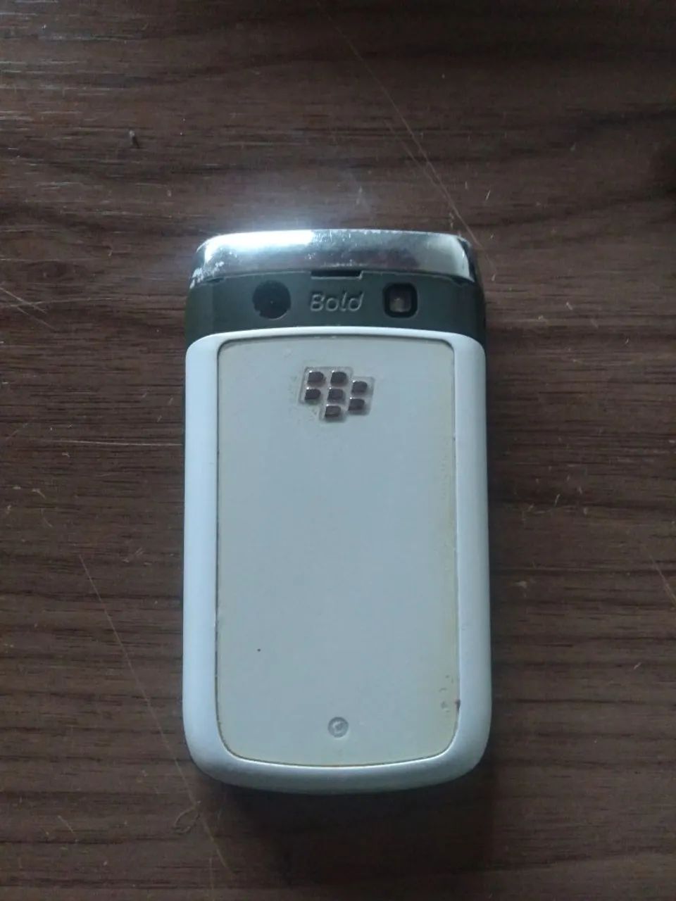2 celular BlackBerry antigo para colecionador - Foto 3