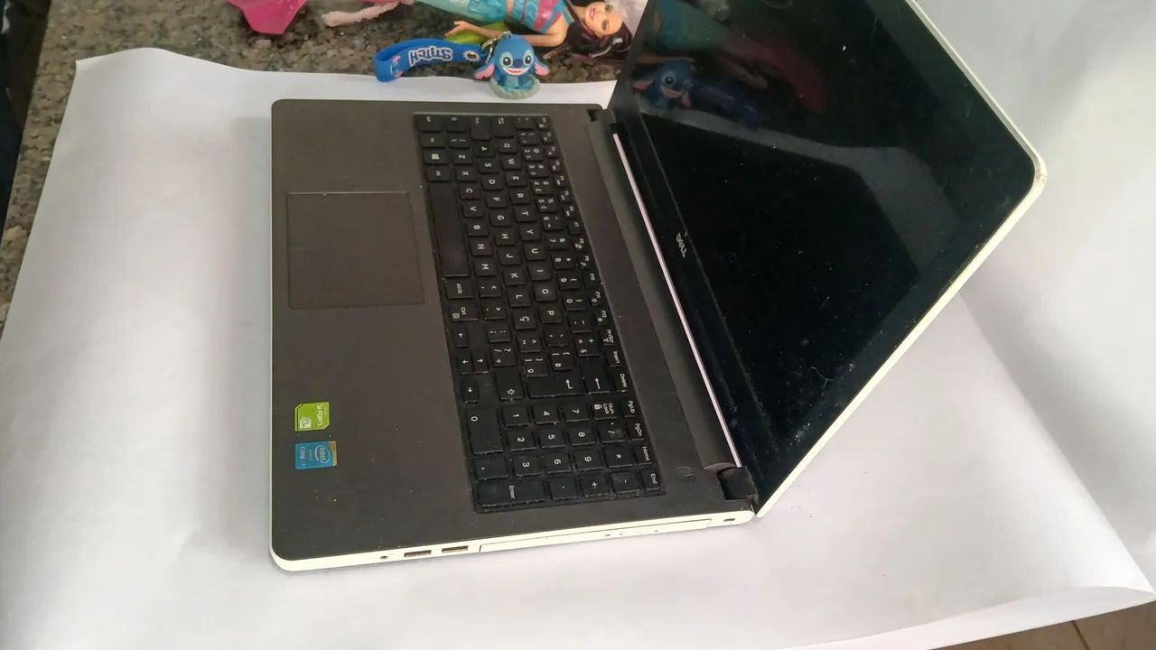notebook dell - Foto 5