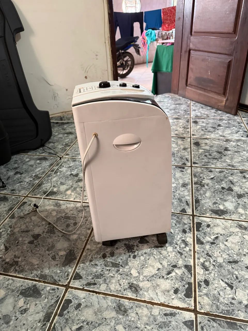 Climatizador ventilo - Foto 3