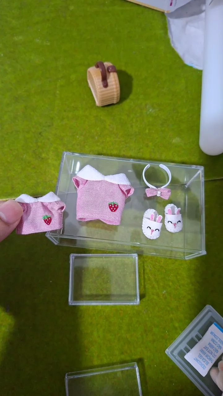 Sylvanian families lote - Foto 4