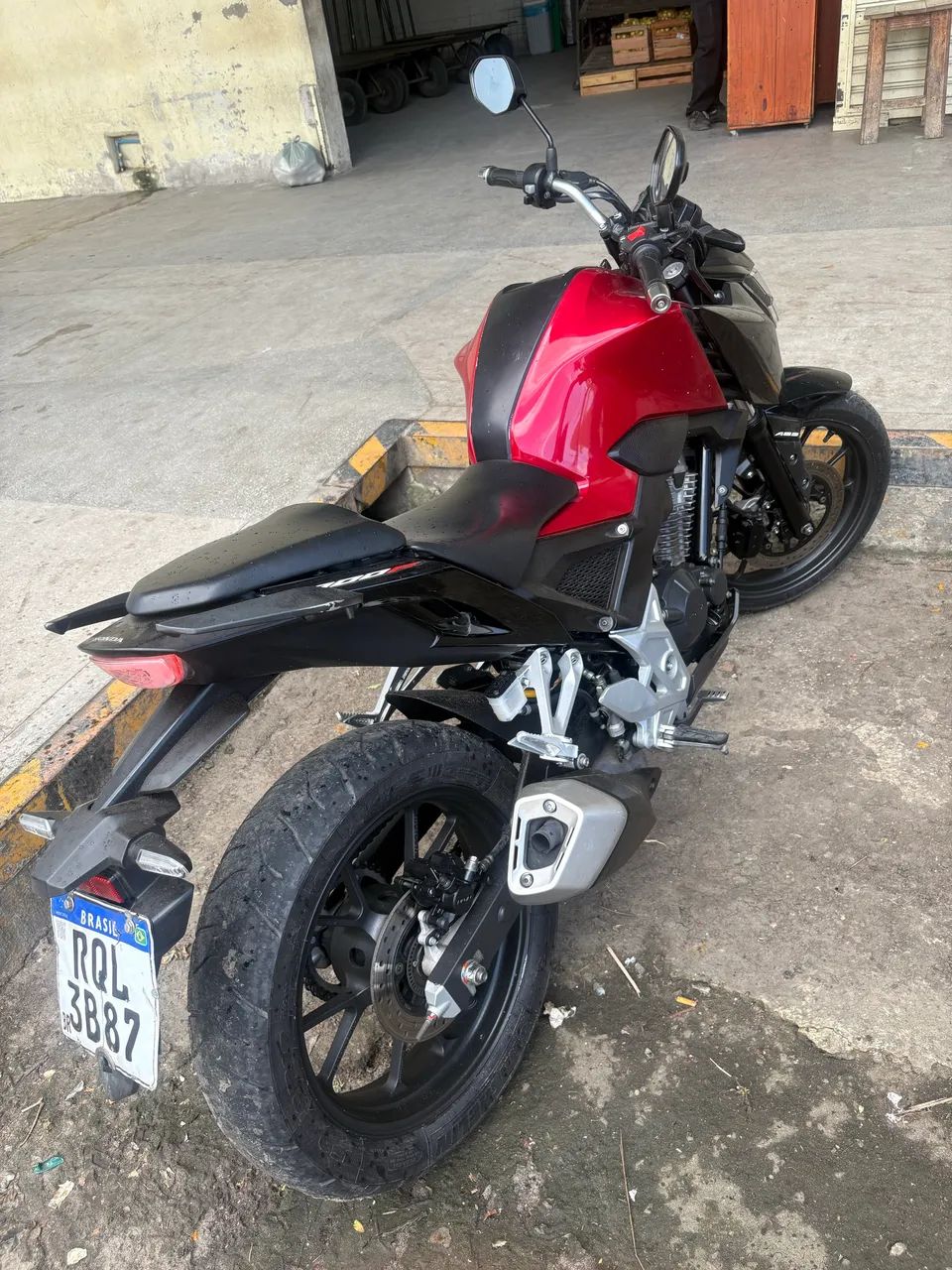 Cb Twister