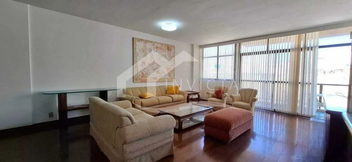 MARAVILHOSO 3 QUARTOS EM IPANEMA !! - Foto 5