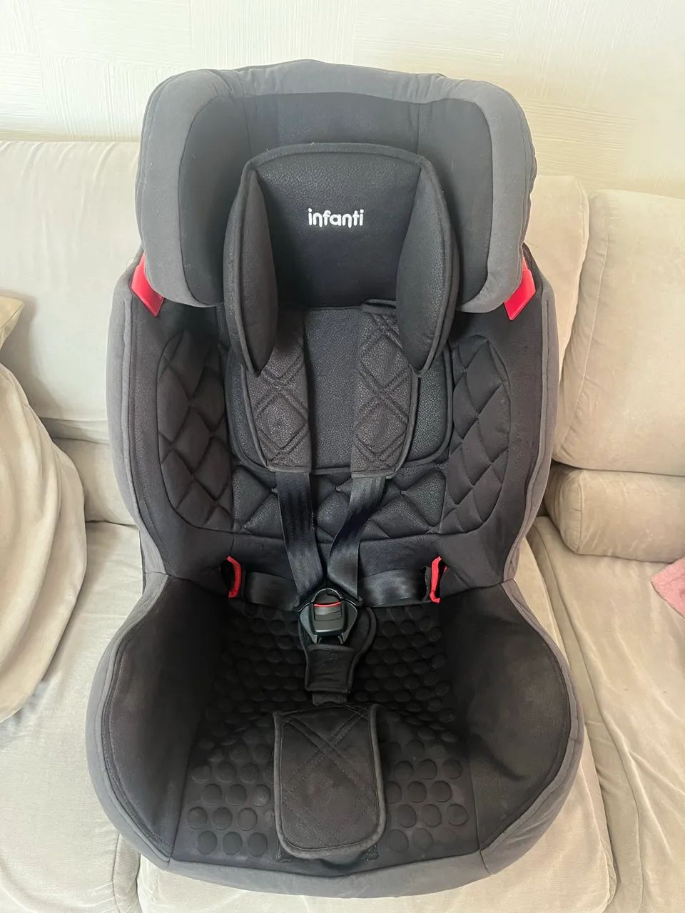 Cadeirinha de carro - Foto 2