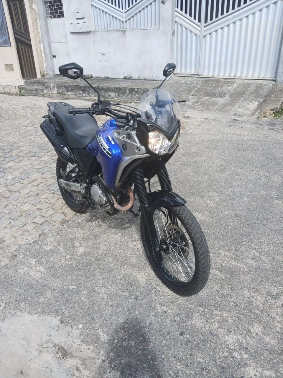 Tenere 2017 - Foto 4