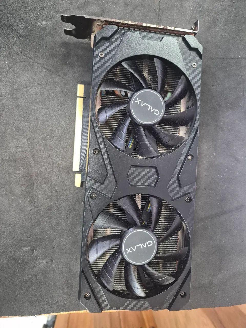 Geforce Rtx 3060 12gb Galax