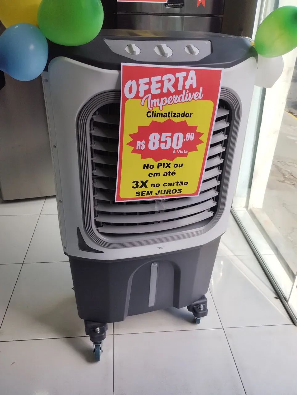 Aki tem eletro  - Foto 5