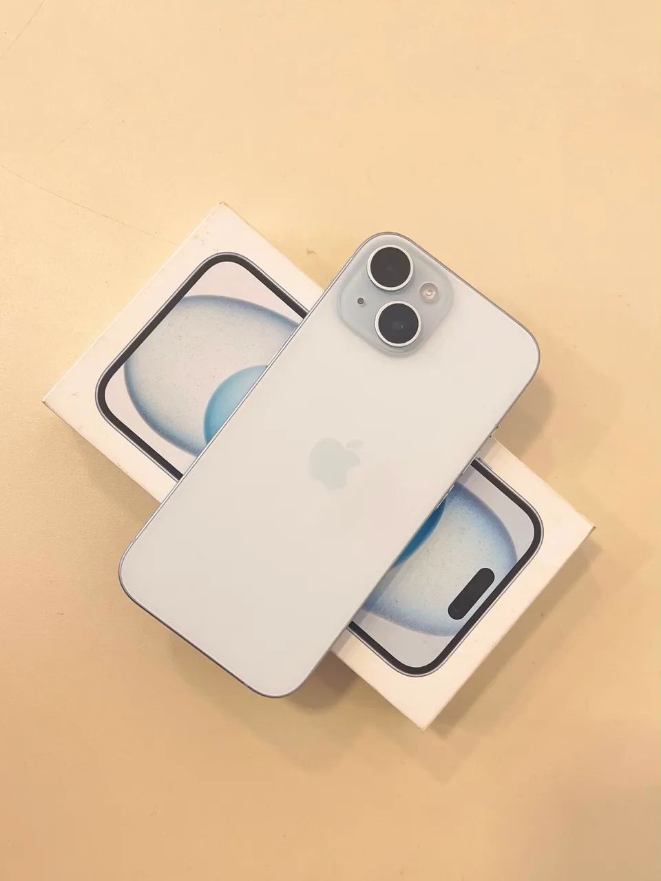 IPhone 15 - Ótimo estado - Foto 4