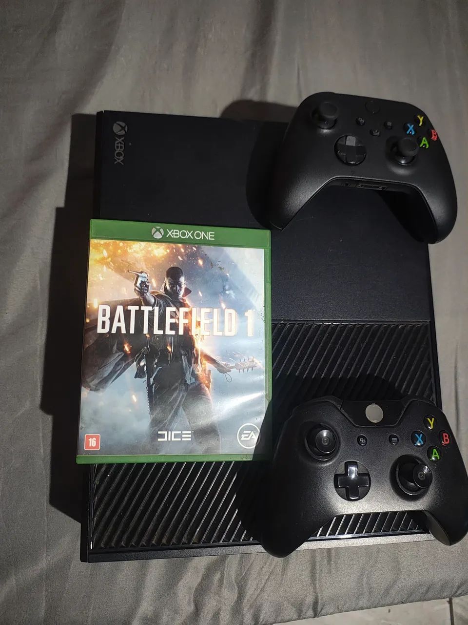 Xbox one  - Foto 2
