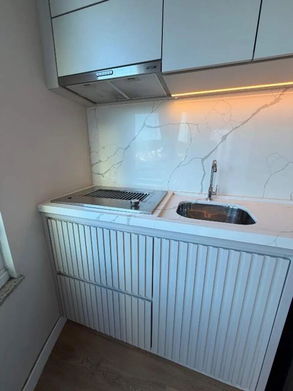 Venda | Apartamento 4 quartos (1 suíte) + 2 vagas + hb - Foto 4