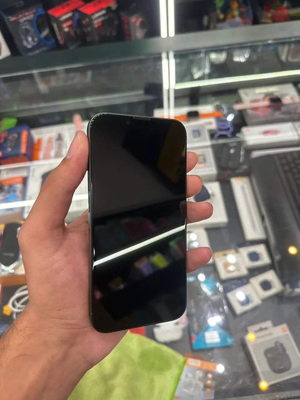 Iphone 13 128GB - Seminovo  - Foto 2