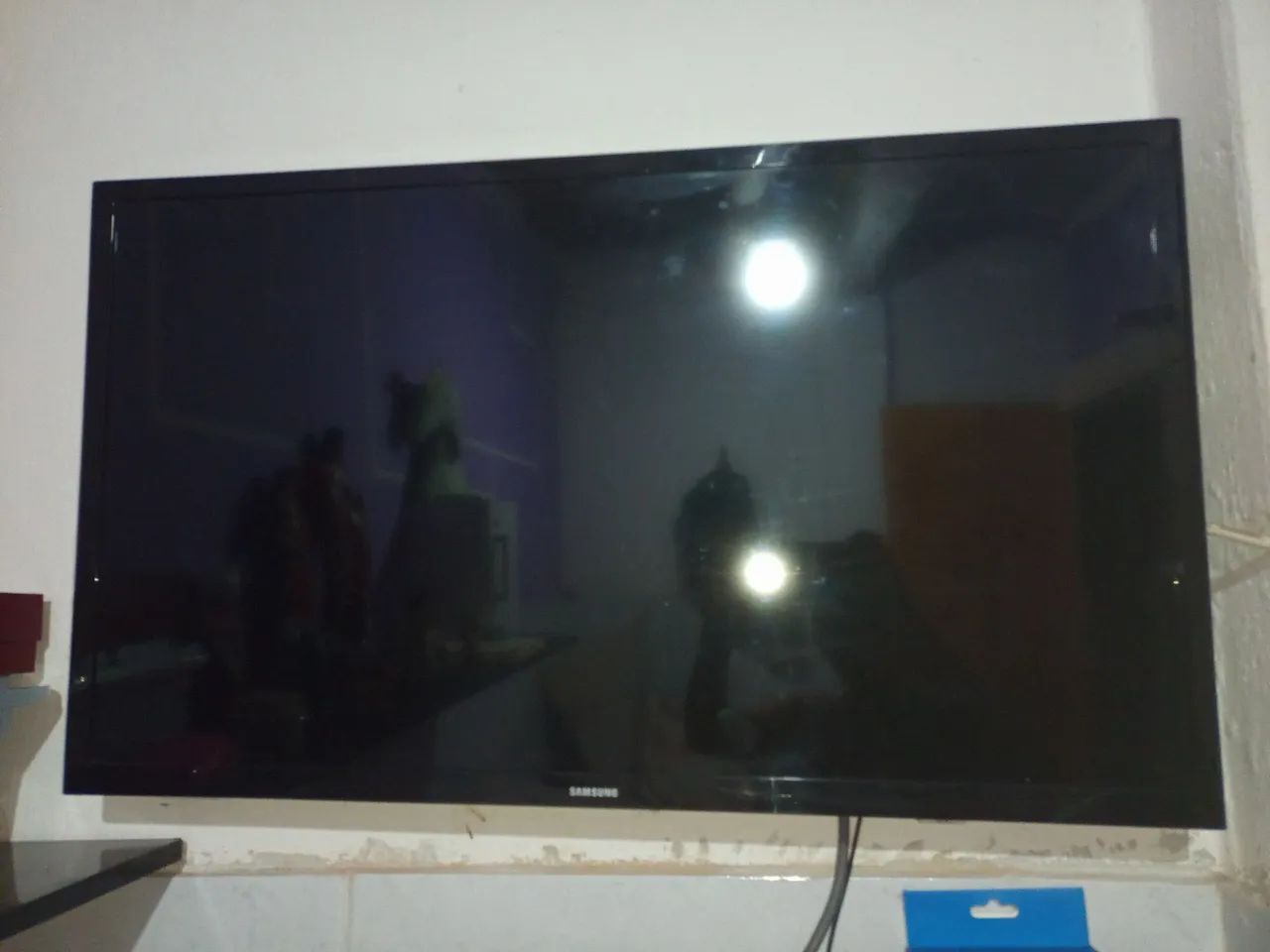 Tv samsung smart  - Foto 2