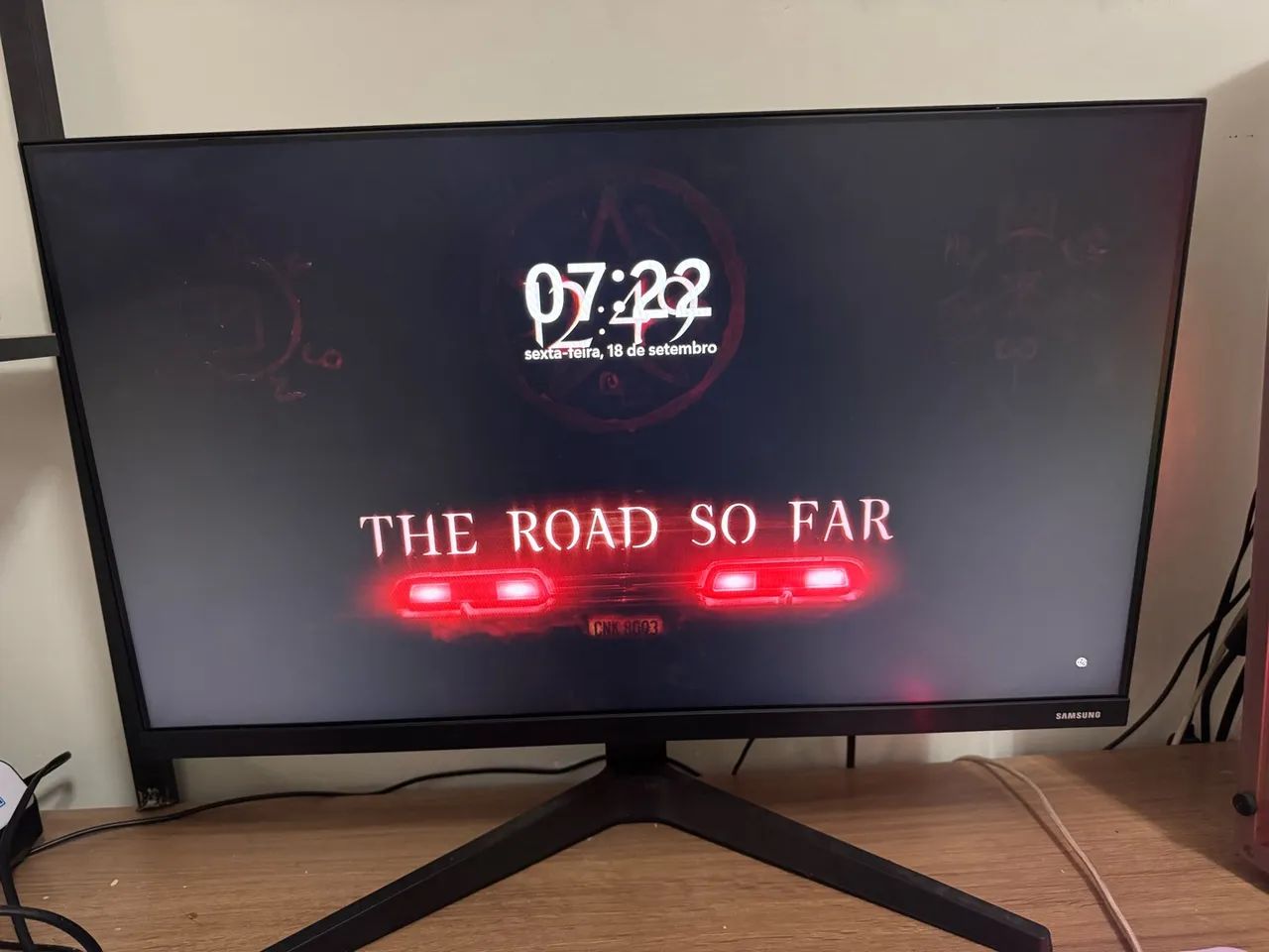 Monitor Samsung 24? - Foto 2