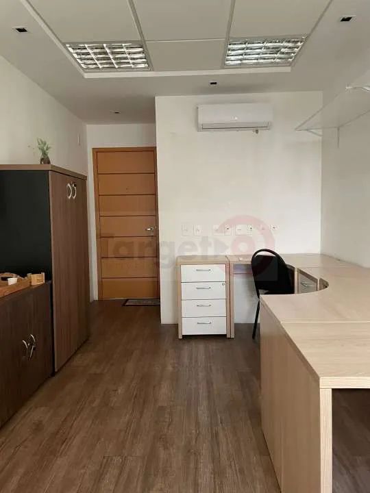 Excelente Sala Locação Barra da Tijuca - Foto 4