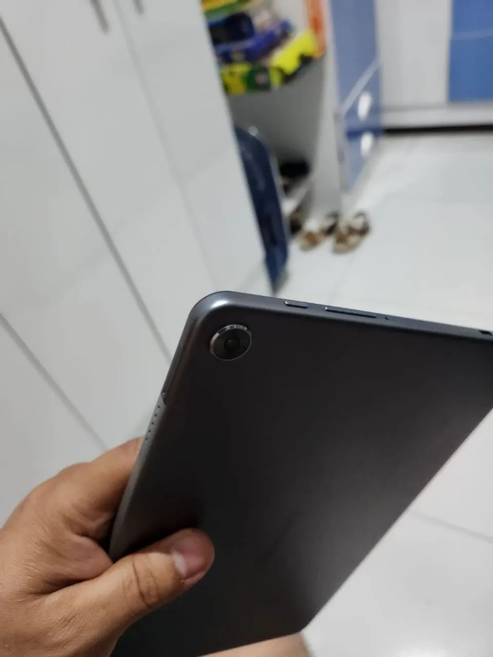 Tablet Octacore, 8gb ram e 128gb de memória  - Foto 3