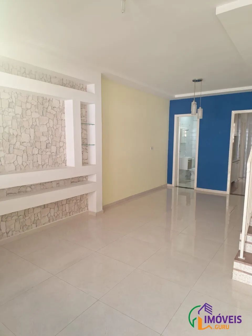 CASA EM CONDOMÍNIO - VILA PALMARES - SP - Foto 4