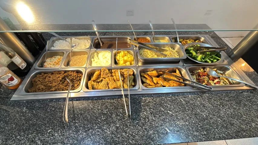 ? Oportunidade de Negócio - Restaurante à Venda - Foto 2