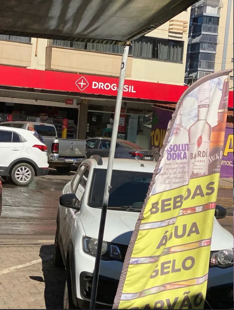 Distribuidora Aceitamos Carro na Troca - Foto 5