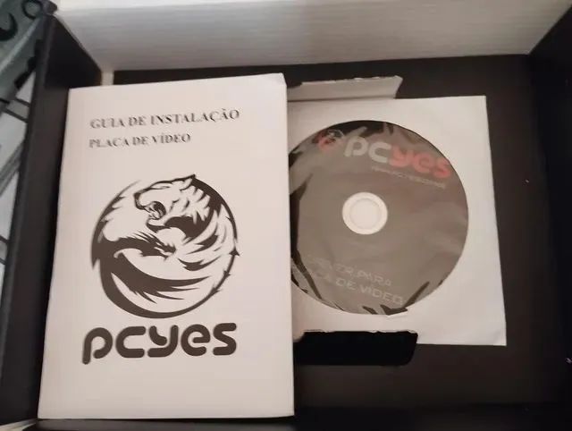 GeForce GT 430 - Para Retirada de Peças - Foto 3