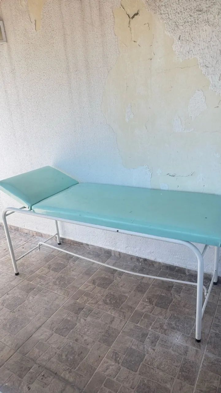 Maca de hospital - Foto 3