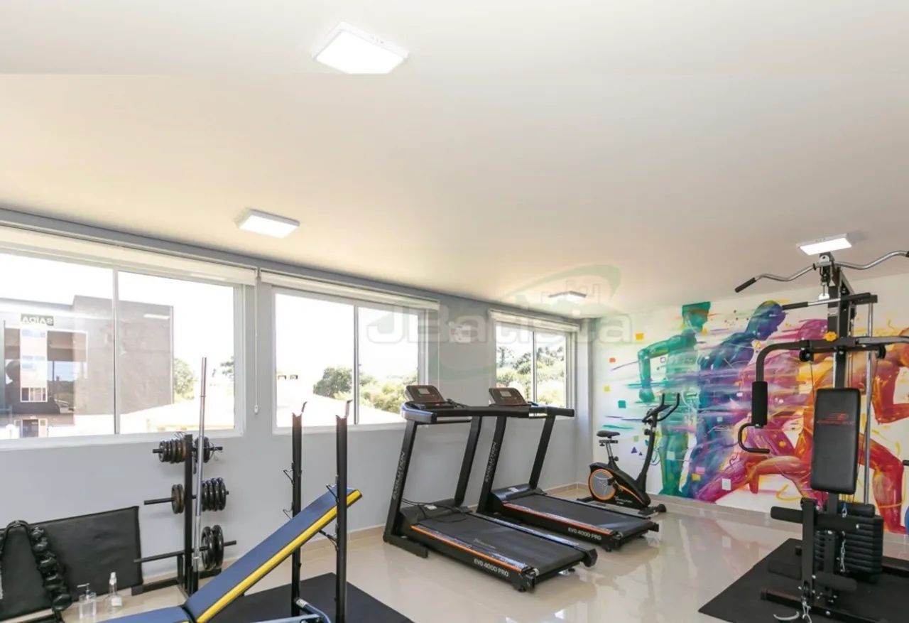 Foto - Campo Largo - Jardim Itaqui