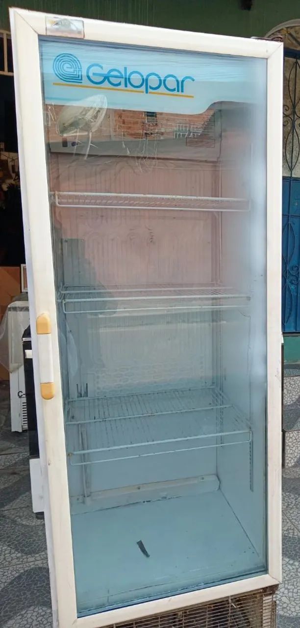 Gelopar usado  - Foto 2