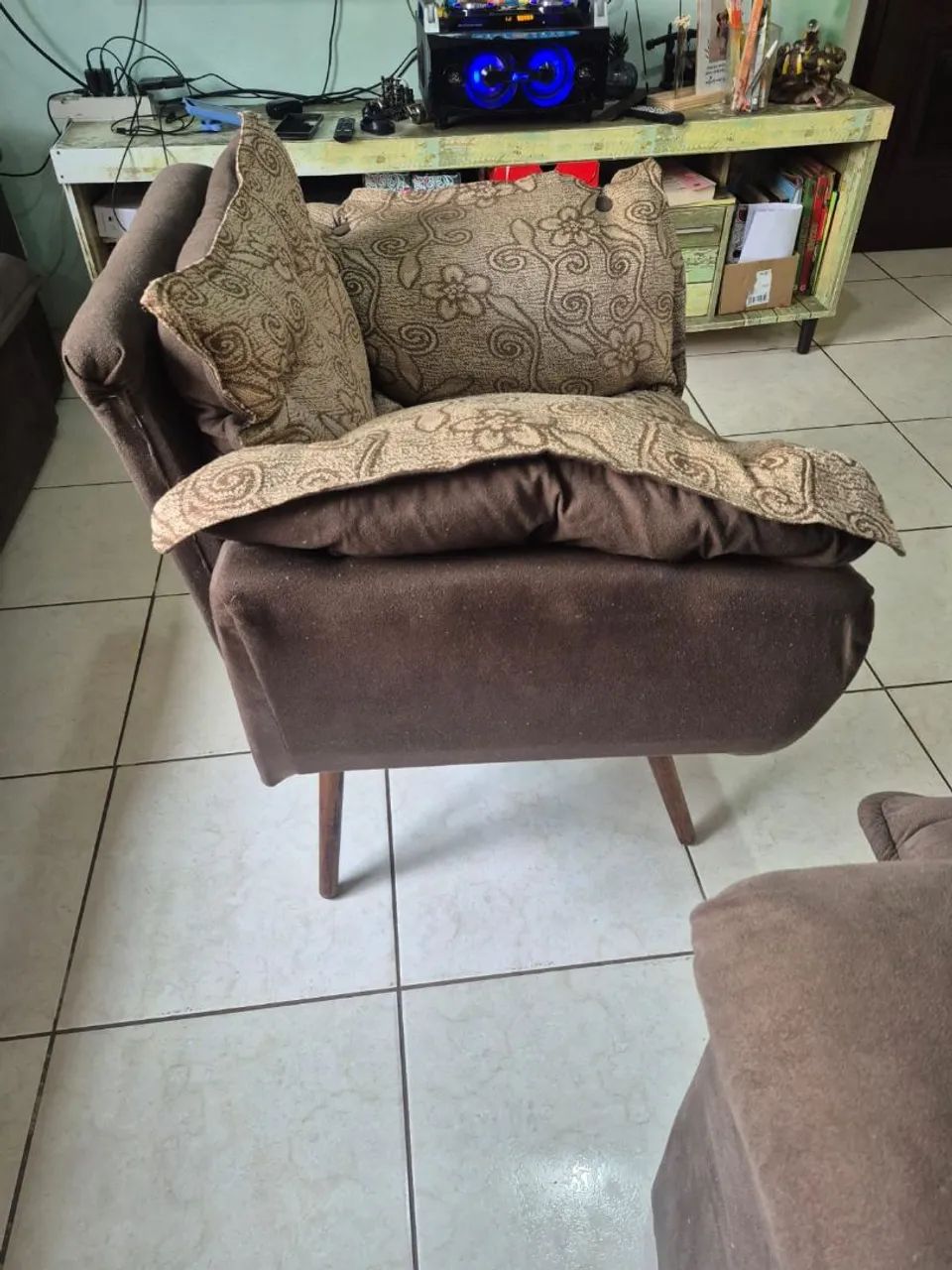 Poltrona confortável  - Foto 2