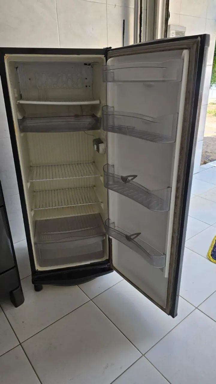 DISPONÍVEL PRONTO ENTREGAR FUNCIONANDO PERFEITAMENTE  - Foto 3